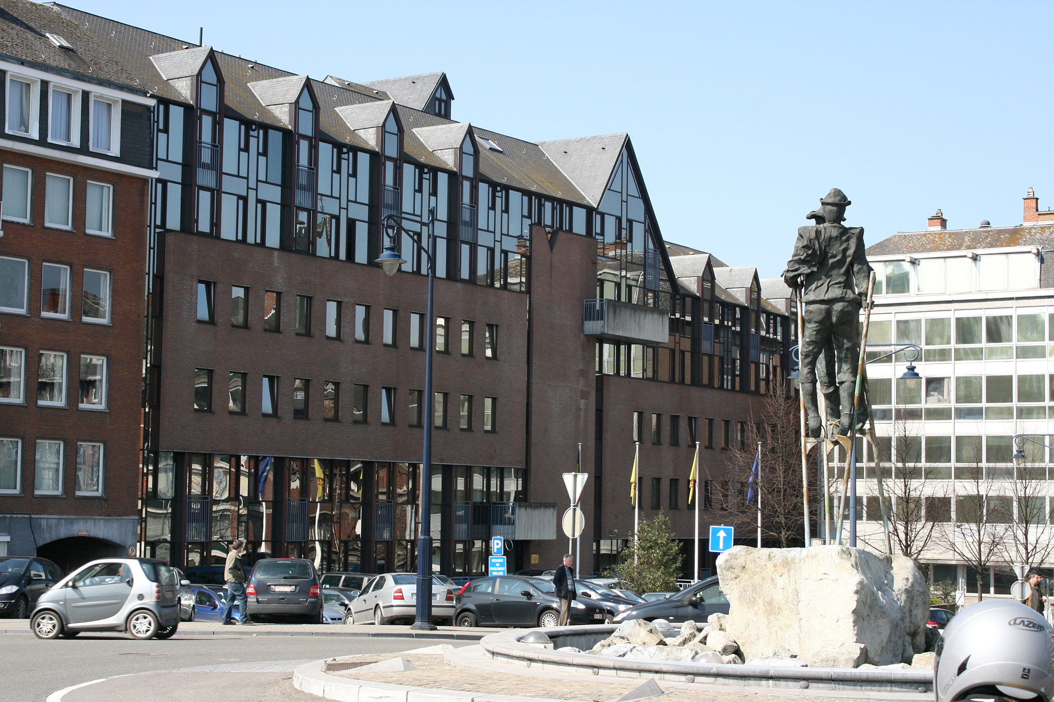 Namur